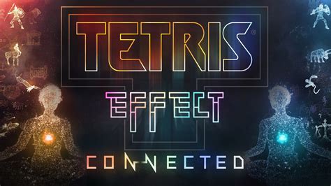 Tetris Effect: Connected - A Psychedelic Puzzle Journey That Will Blow Your Mind!