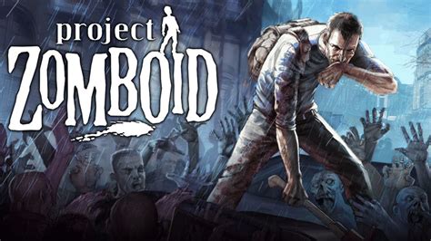  Zomboid: A Sandbox Survival Horror Where You Can Eat Brains (And Maybe Grow Some Too)!